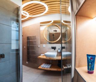 Penzion Myšková - 7