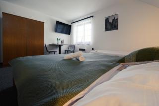 Penzion Myšková - 6