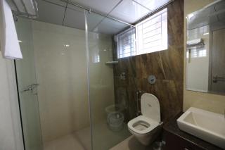 Aaccord Suites Inn - Bangalore - 5