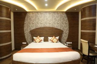 Aaccord Suites Inn - Bangalore - 4