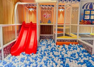 Hôtel de l'Amour Tam Đảo - 3