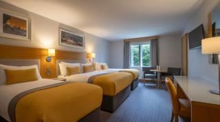 Maldron Hotel Portlaoise - Portlaoise - 0