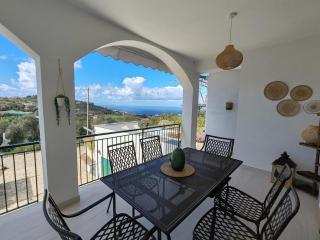 New Home Wisteria - Jacuzzi exclusive use - Massa Lubrense - 3