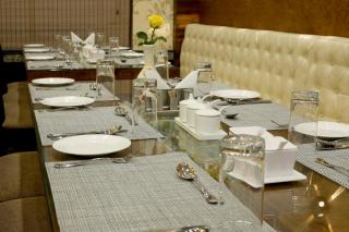 Aaccord Suites Inn - Bangalore - 2