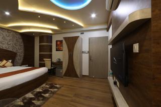 Aaccord Suites Inn - Bangalore - 1