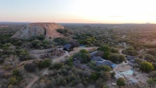 Thaba Bolayi Private Nature Reserve - Musina - 8