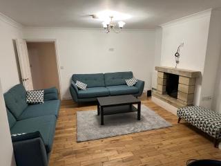 Two bedroom apartment - Bristol - 2