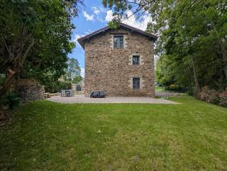 Gîte atypique de Maubourg, de une à 8 personnes, proche départ passerelle - Saint-Maurice-de-Lignon - 8