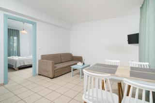 Green Apartments - Skala Potamias - 3