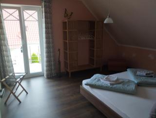 Haus Fernblick - Breitungen - 9