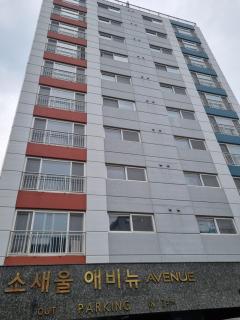 Sosaeul Avenue - Bucheon - 9