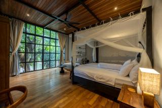 5 Bedrooms Tropical serenity Villa Seminyak - 7