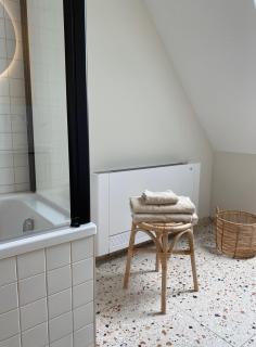 NEU Ferienwohnung am Kloster, ländliche Idylle mit der ganzen Familie - Leinefelde - 3