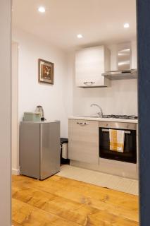 Ortigia's Bridge Apartment - 2 minutes from the center - Syracuse - 6