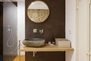 Ortigia's Bridge Apartment - 2 minutes from the center - Syracuse - 4