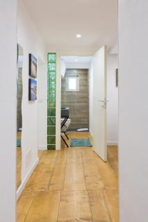 Ortigia's Bridge Apartment - 2 minutes from the center - 3