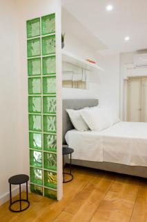 Ortigia's Bridge Apartment - 2 minutes from the center - Syracuse - 1