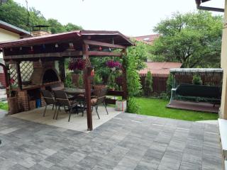 Pensiunea Sebastian - 6