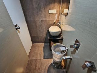 Hotel Ratna Paradise Thane West - Thane - 6