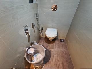 Hotel Ratna Paradise Thane West - Thane - 5