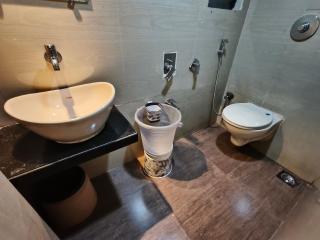 Hotel Ratna Paradise Thane West - Thane - 4