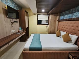 Hotel Ratna Paradise Thane West - Thane - 2