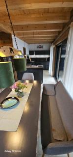 FerienhausLechrain Chalet - - 8