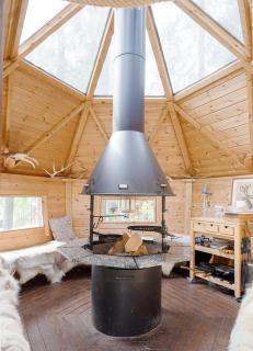 Levin Taiga 18A by Aavalevi Holidays - Levi - 9