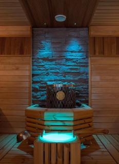 Levin Taiga 18A by Aavalevi Holidays - Levi - 8