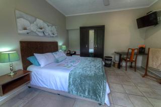 Khoi-Khoi Guesthouse - Otavi - 4