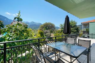 Green Apartments - Skala Potamias - 1