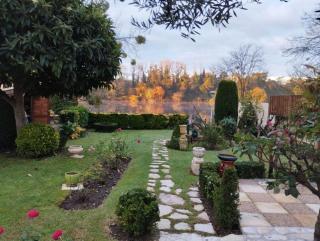 Les quatre saisons - Bergerac - 0