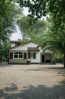 B&B Il Fiore nel Bosco - Orte - 9