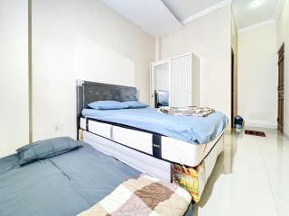 Griya Asri Palagan Homestay Jogja - Kejayan - 7