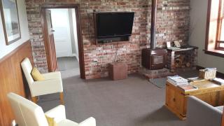 Waipiata Country Hotel - Waipiata - 0