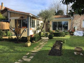 Les quatre saisons - Bergerac - 2