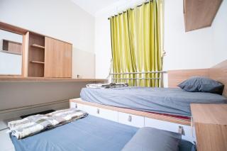 Griya Asri Palagan Homestay Jogja - Kejayan - 2