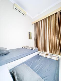 Griya Asri Palagan Homestay Jogja - Kejayan - 5