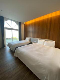 Hledu Hotel - Yanliau - 9