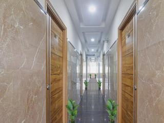 Super Capital O Srinika Inn - Gachibowli - 7