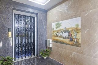 Super Capital O Srinika Inn - Gachibowli - 0