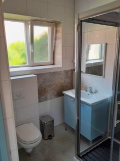ruim driepersoons appartement - Moerstraten - 4