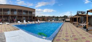 Семейная зона отдыха LAFA - 0