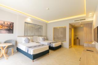 Aladdin Beach Resort - Hurghada - 0