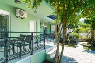 Green Apartments - 5