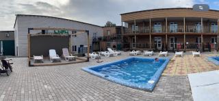 Семейная зона отдыха LAFA - 9