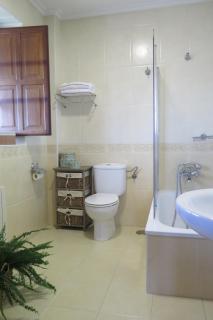 Pazo Carballo Hotel - Sampaio - 9