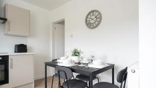 Craigseaton House - Broxburn - 2