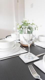 Craigseaton House - Broxburn - 3