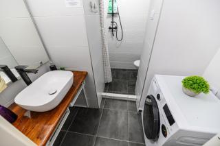 High-End Studio in Old Town - near Black Church - 3